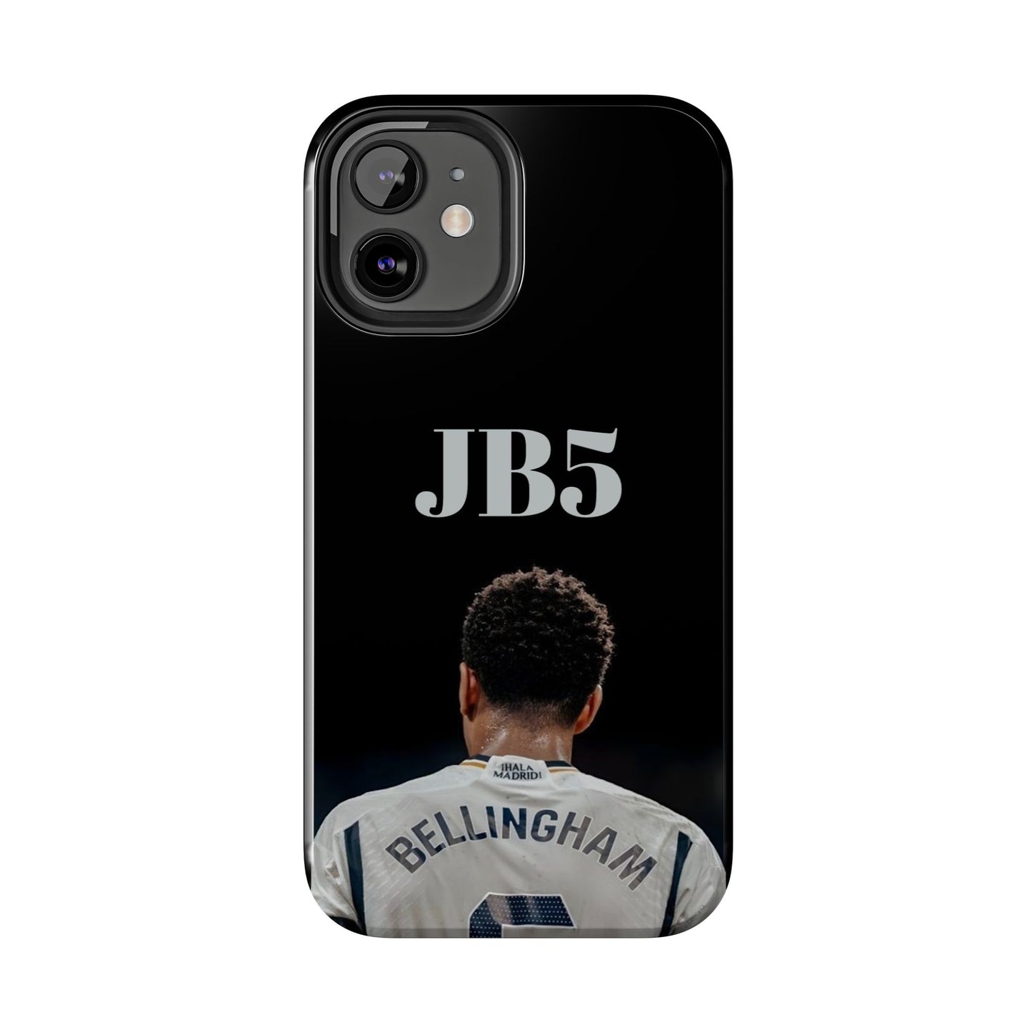 Jude Bellingham Phone Case