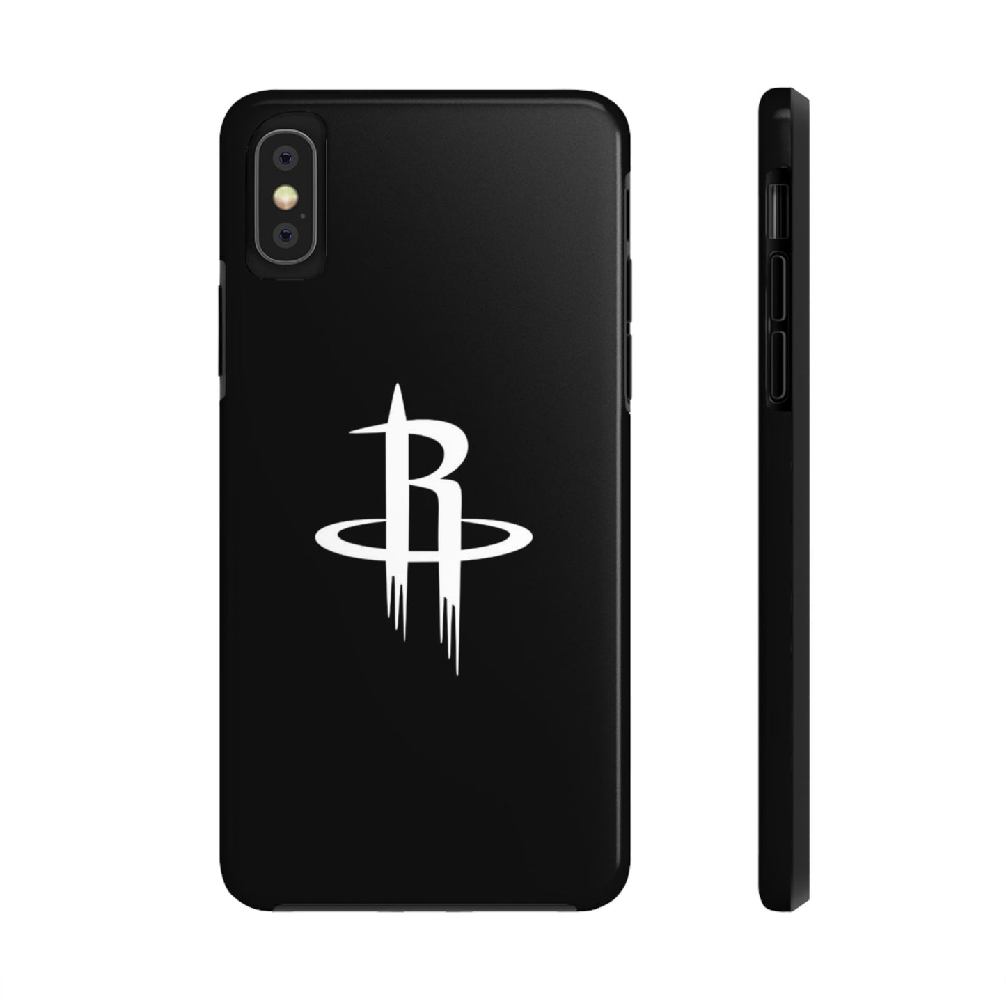 Classic Houston Rockets Phone Case