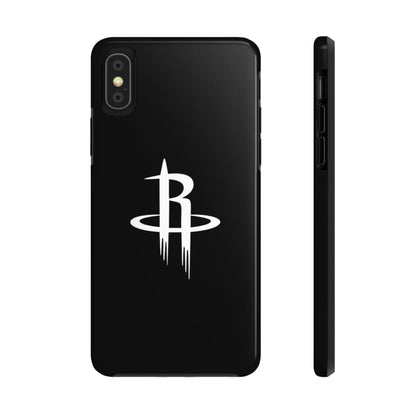 Classic Houston Rockets Phone Case