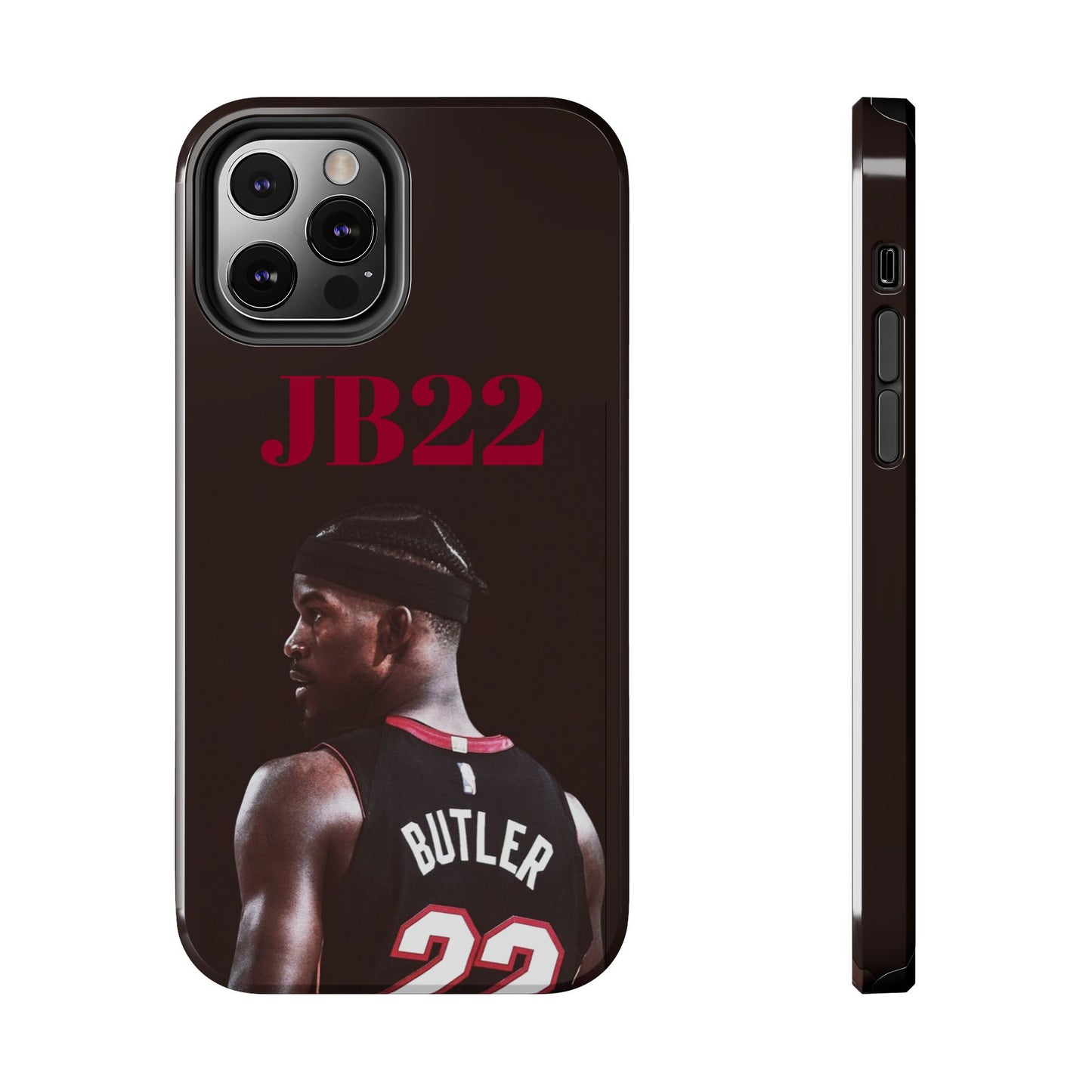 Jimmy Butler Phone Case