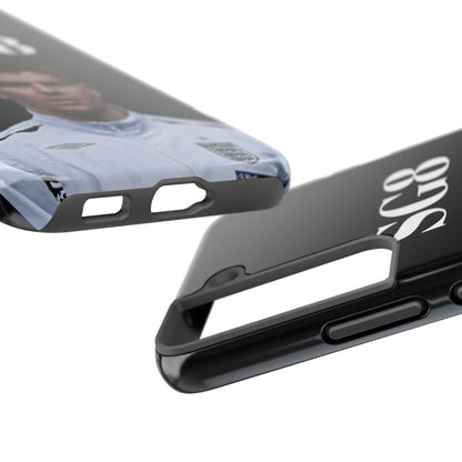Steven Gerrard Phone Case