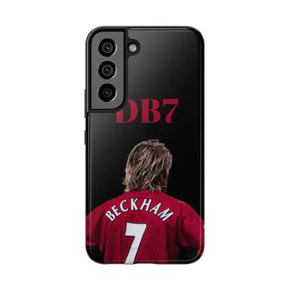 Beckham Phone Case