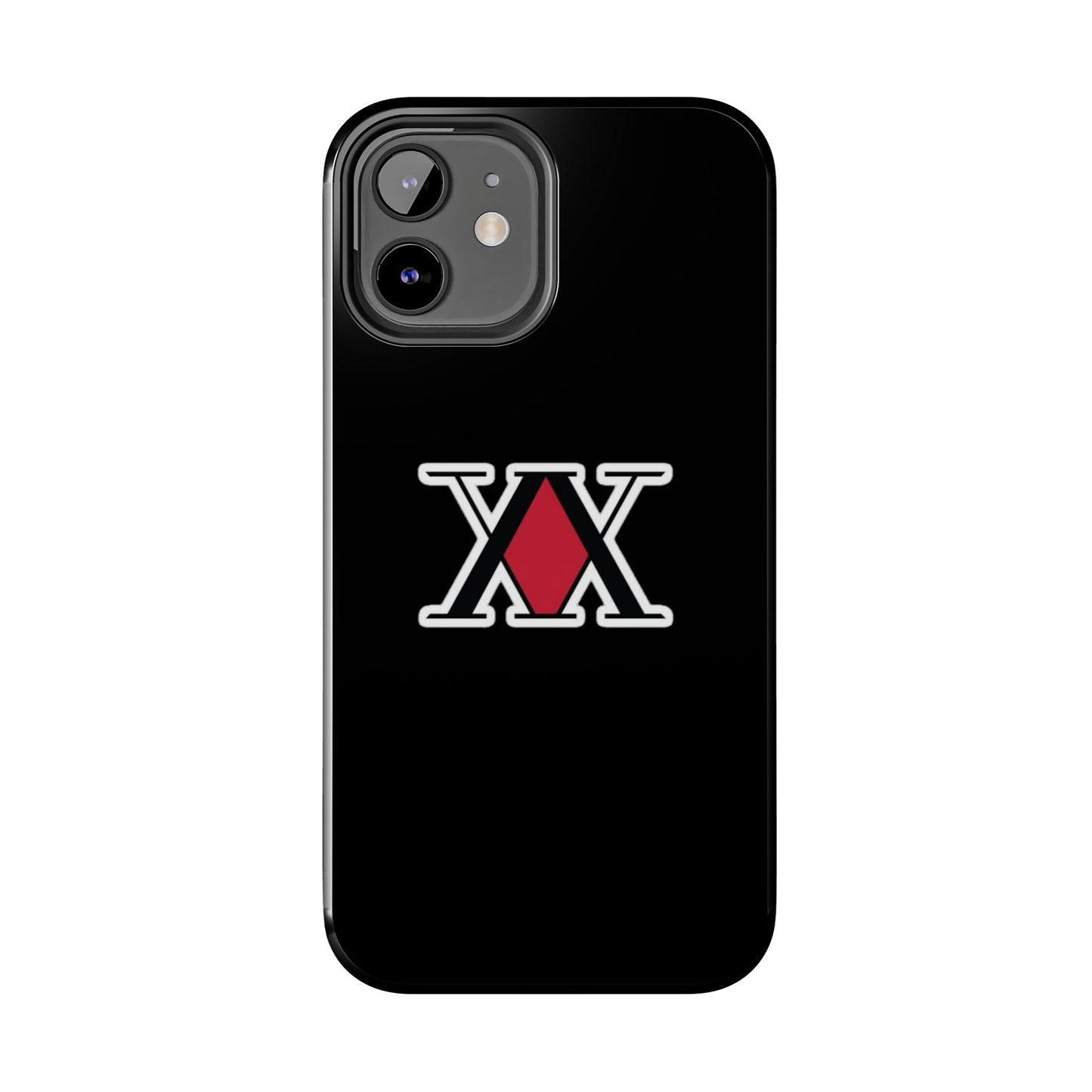 Hunter Association Logo Phone Case