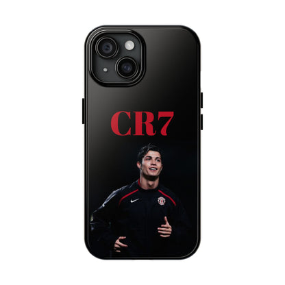 Cristiano Ronaldo Phone Case