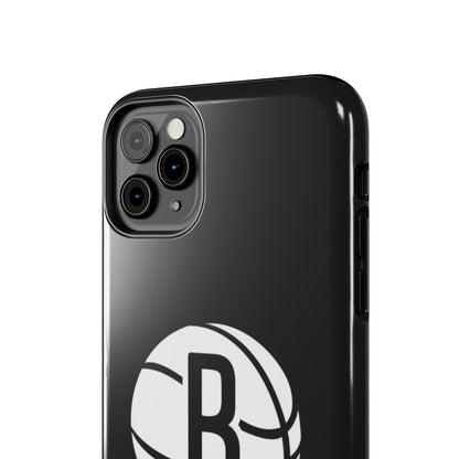 Brooklyn Nets Logo Phone Case