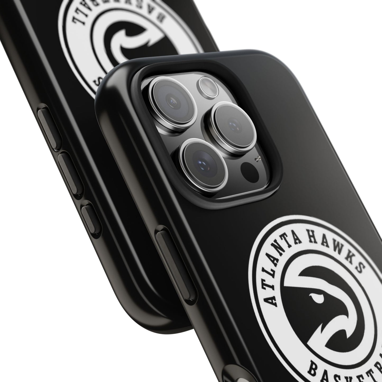 Classic Atlanta Hawks Phone Case