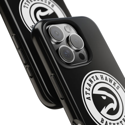 Classic Atlanta Hawks Phone Case