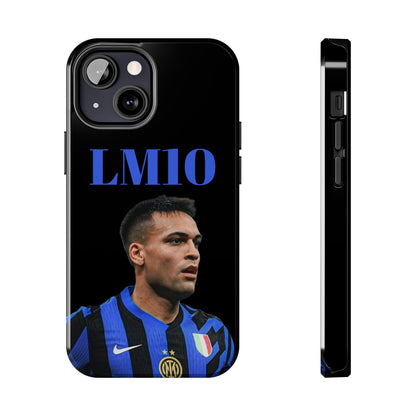 Lautaro Martinez Phone Case