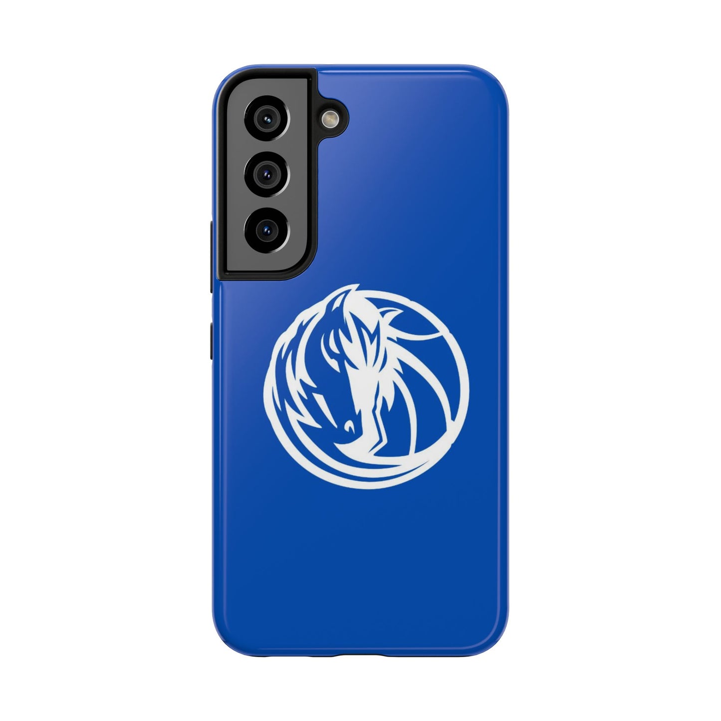 Dallas Mavericks Logo Phone Case