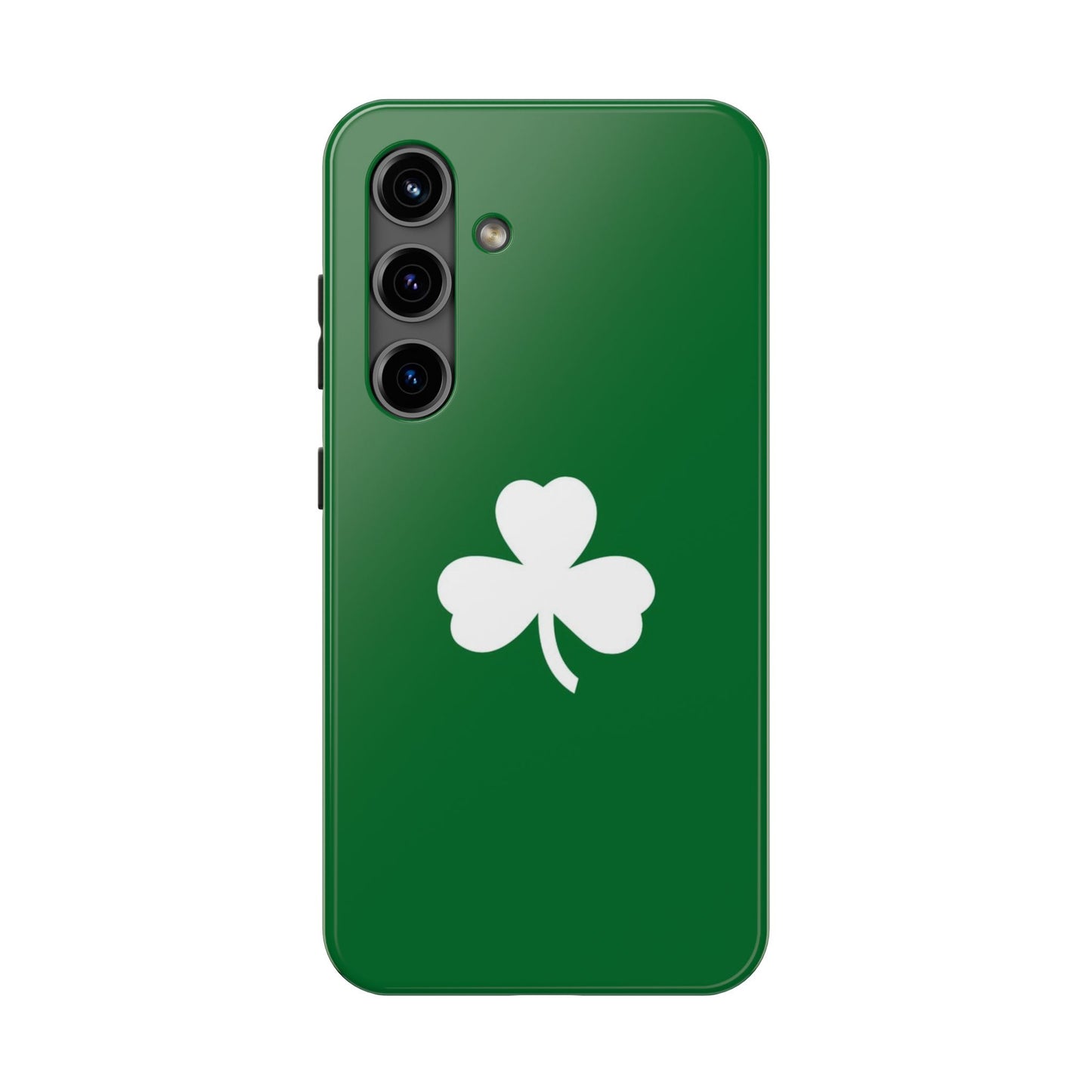 Boston Celtics Logo Phone Case