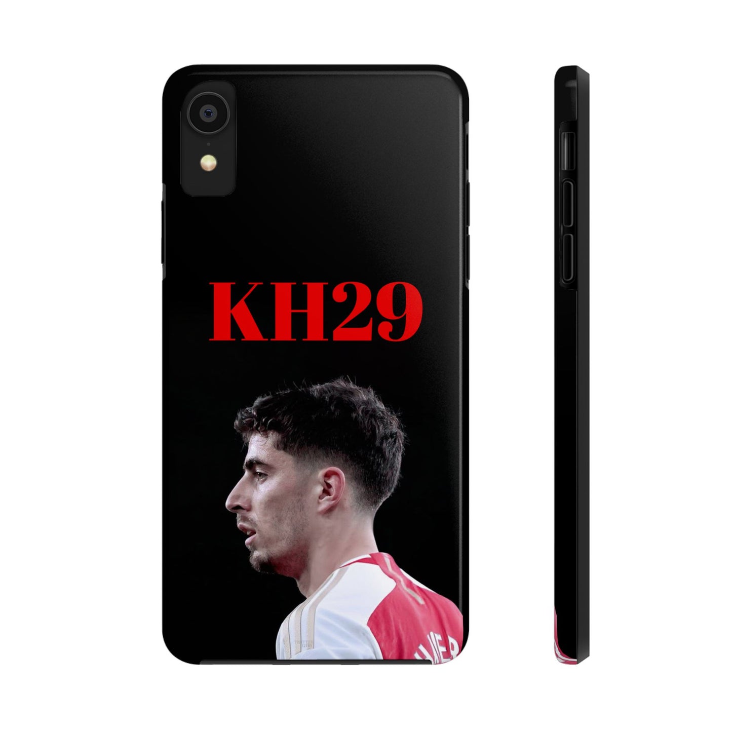 Kai Havertz Phone Case