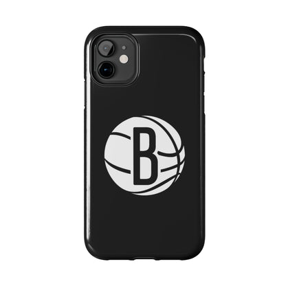 Brooklyn Nets Logo Phone Case