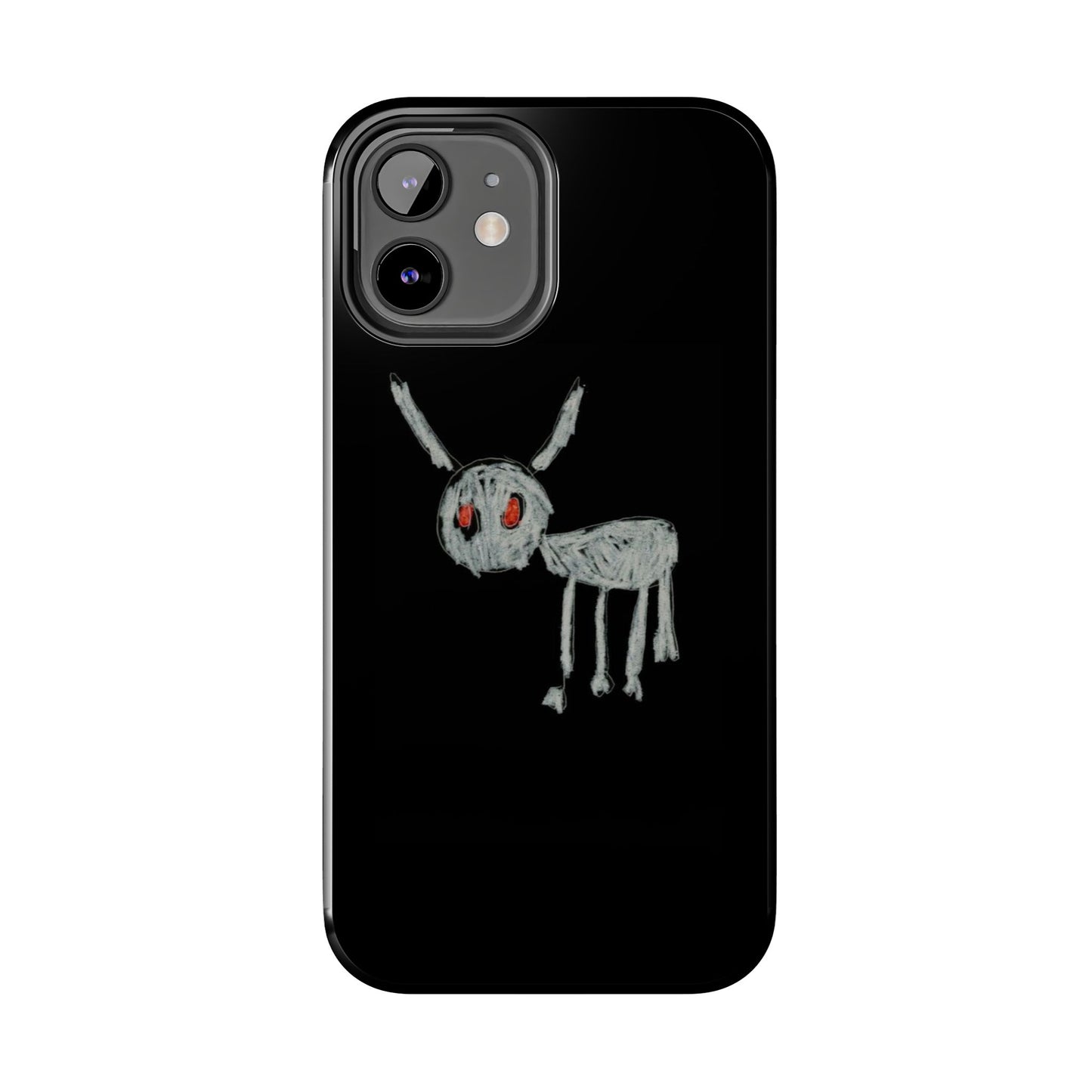 For All The Dogs Phone Case