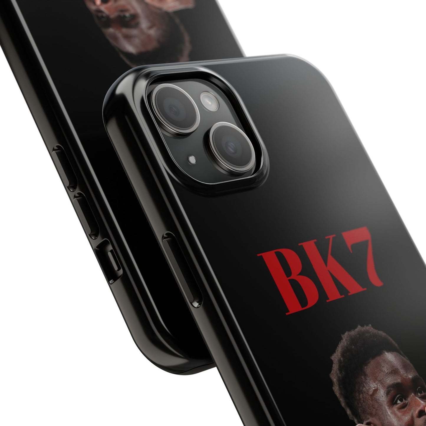Bukayo Saka Phone Case