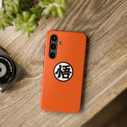 Dragon Ball Phone Case