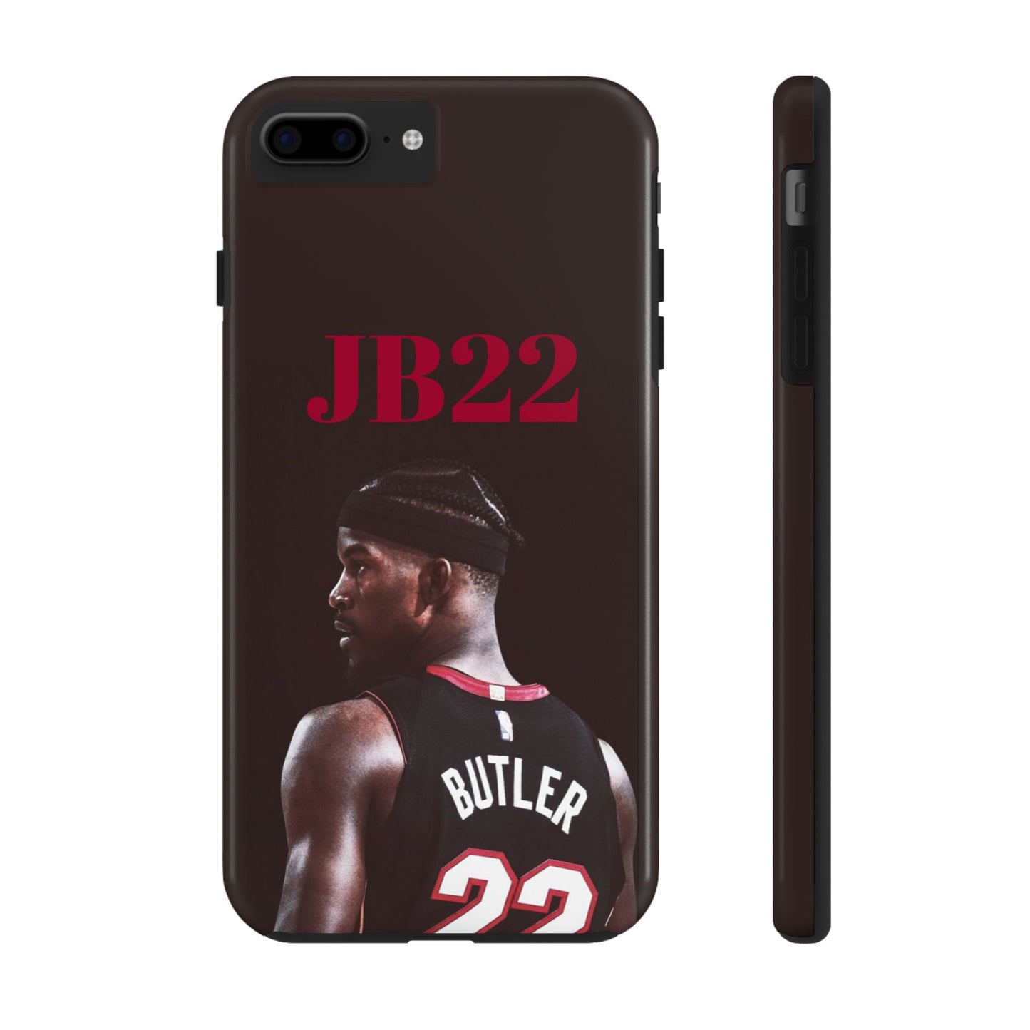 Jimmy Butler Phone Case