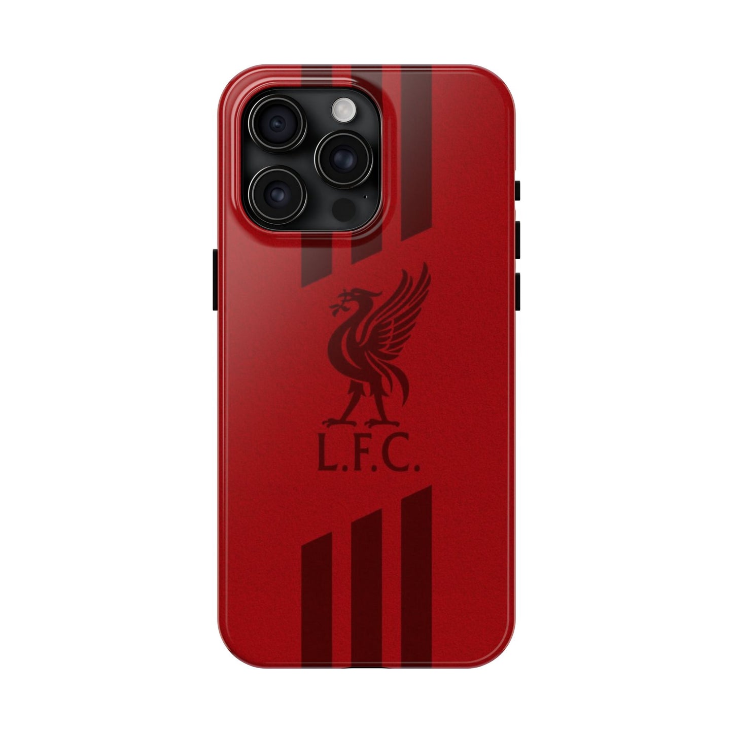 Liverpool FC Phone Case