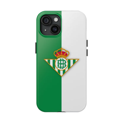 Real Betis Phone Case