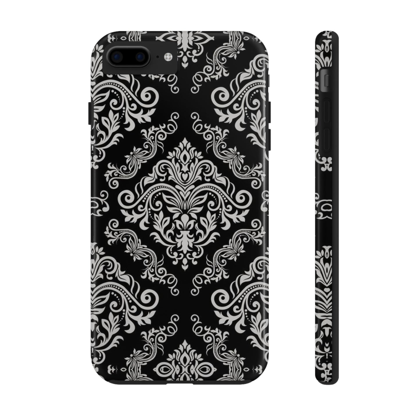 Timeless Luxury Pattern Phone Case