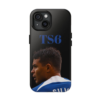 Thiago Silva Phone Case