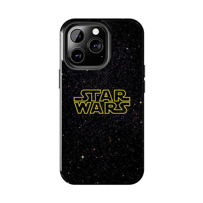 Star Wars Phone Case