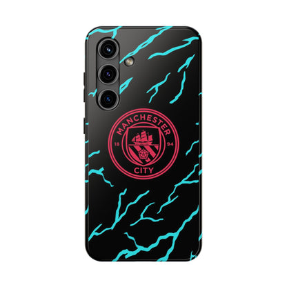 Manchester City Phone Case