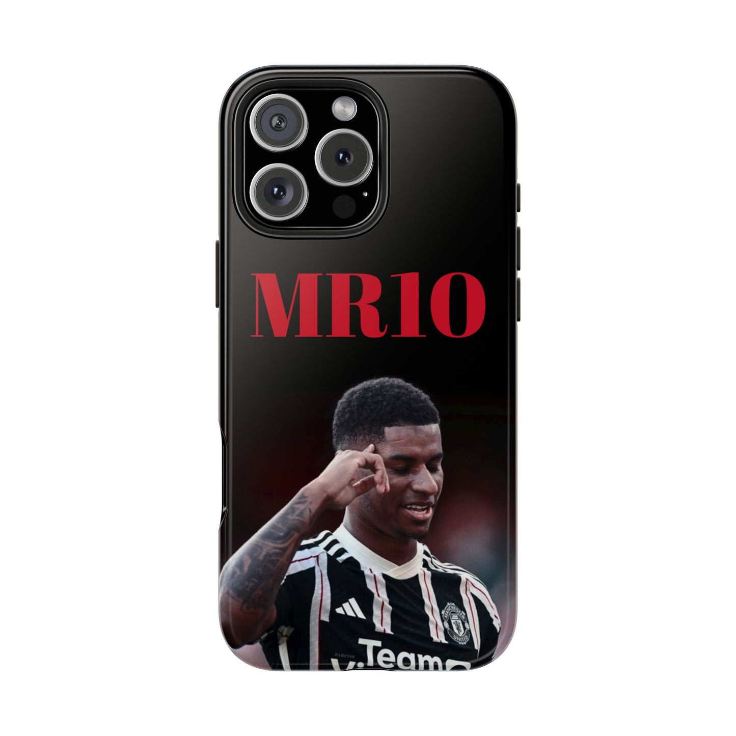 Marcus Rashford Phone Case