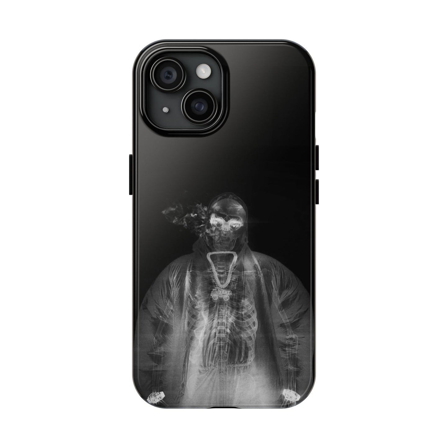 AfterLyfe Phone Case