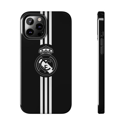 Real Madrid Phone Case