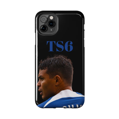 Thiago Silva Phone Case