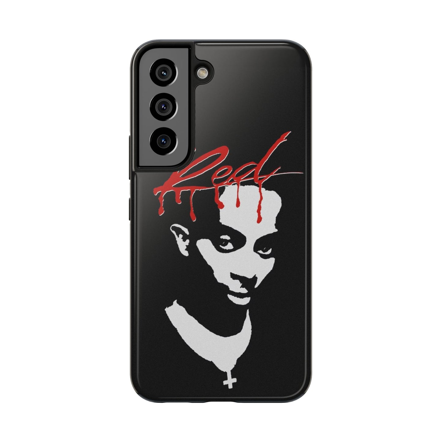 Whole Lotta Red Phone Case