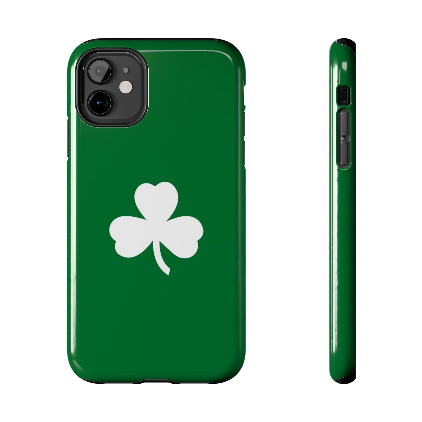 Boston Celtics Logo Phone Case