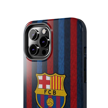 FC Barcelona Phone Case