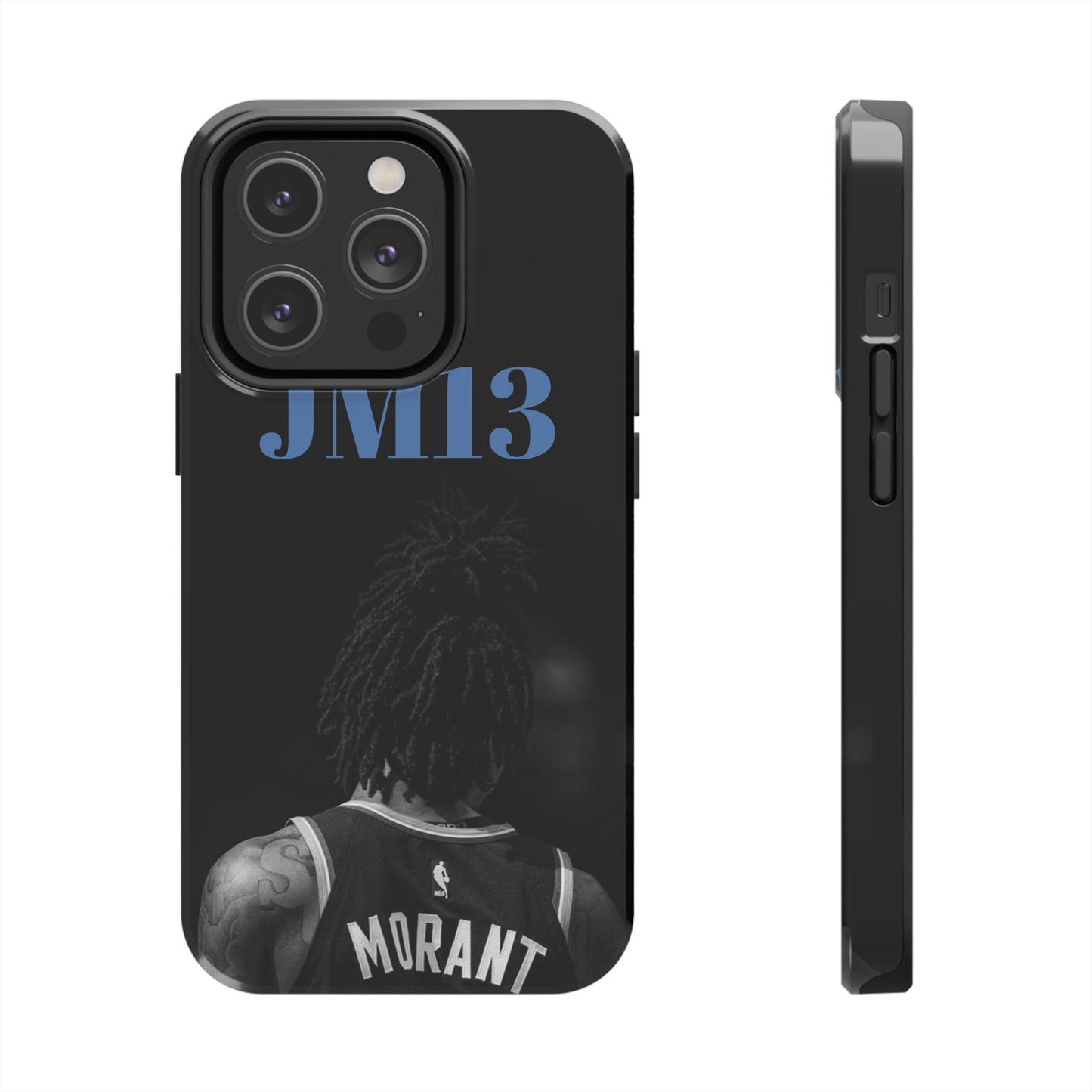 Ja Morant Phone Case