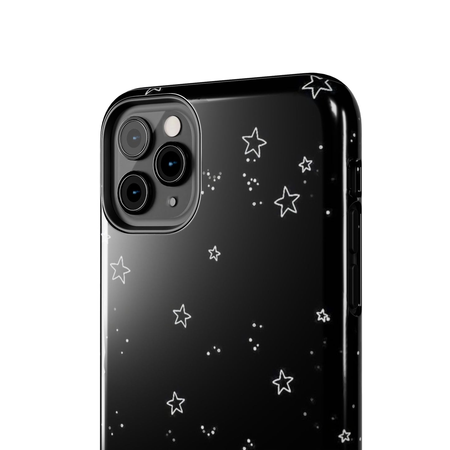 Stars Pattern Phone Case