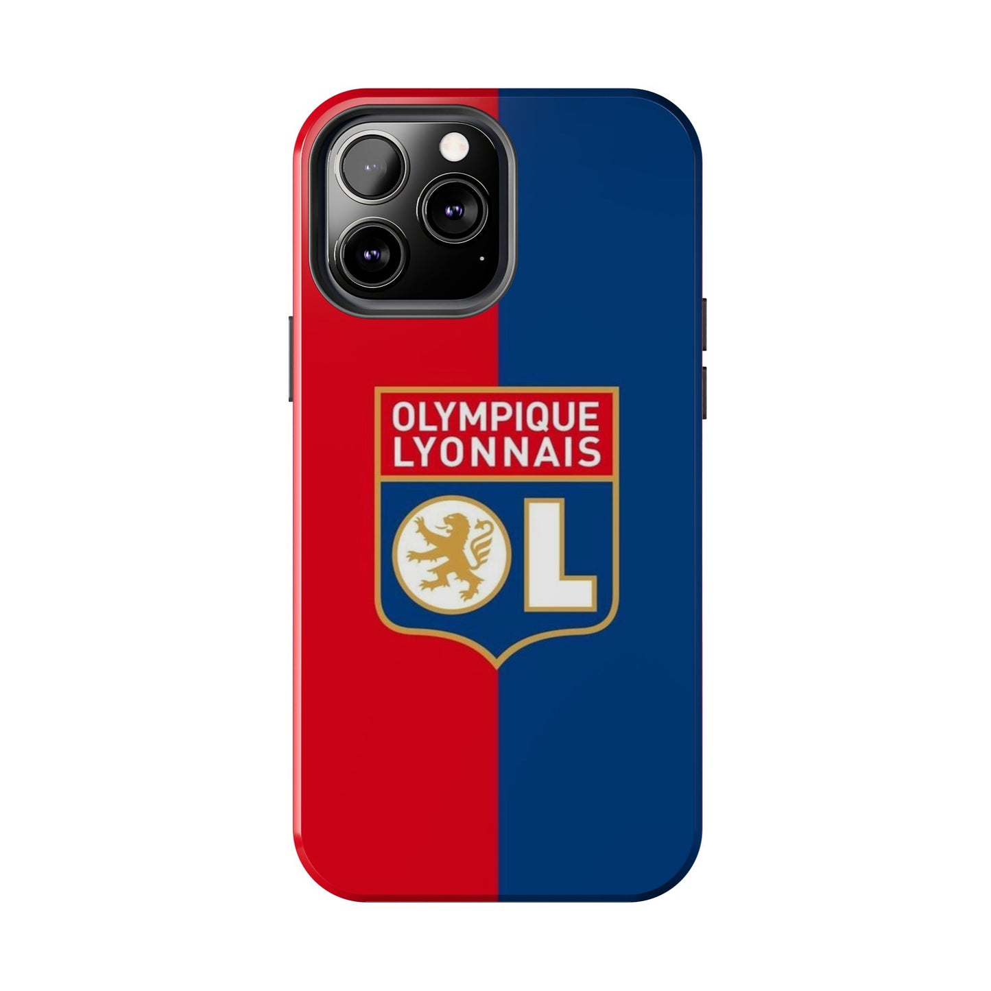 Olympique Lyonnais Phone Case