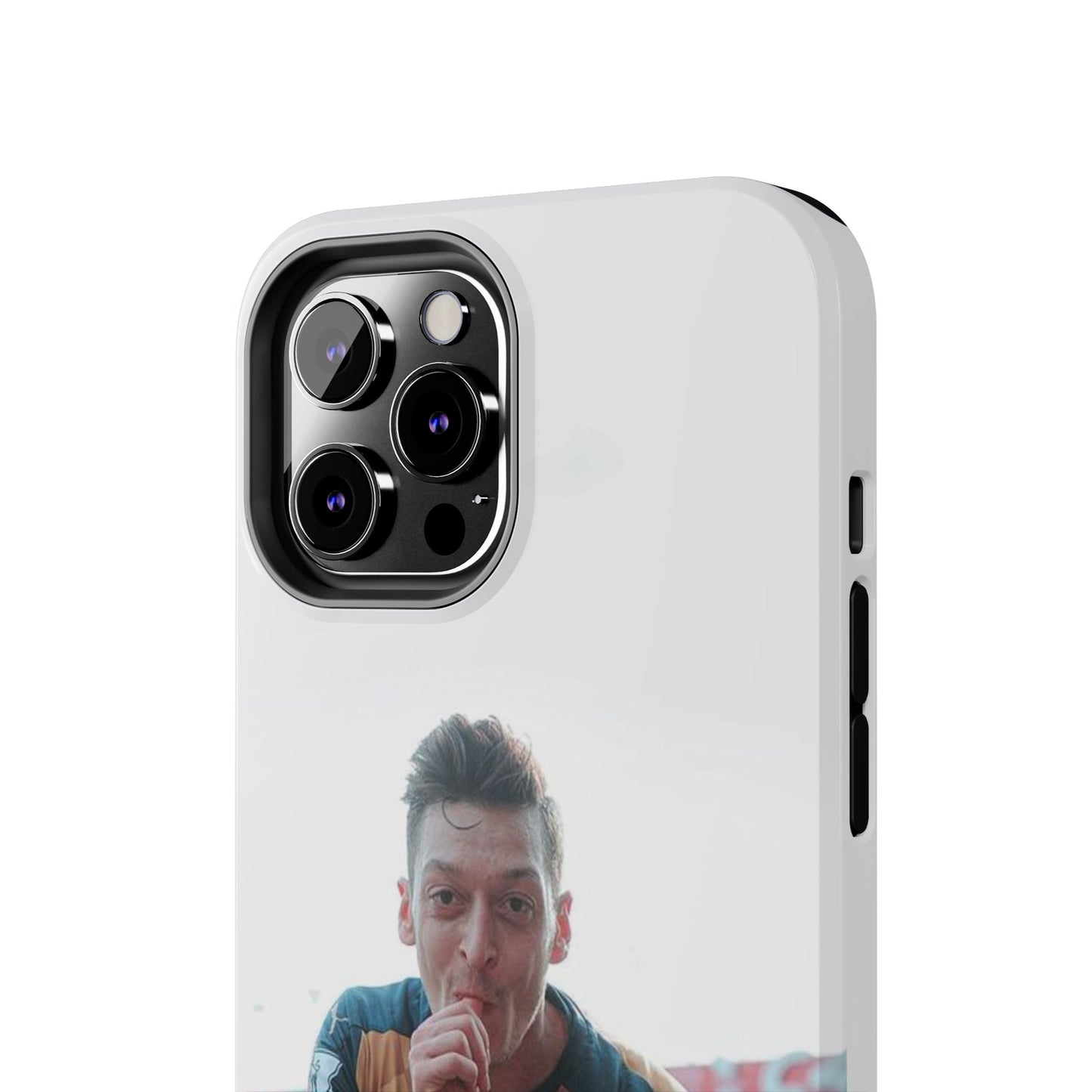 Mesut Ozil Phone Case