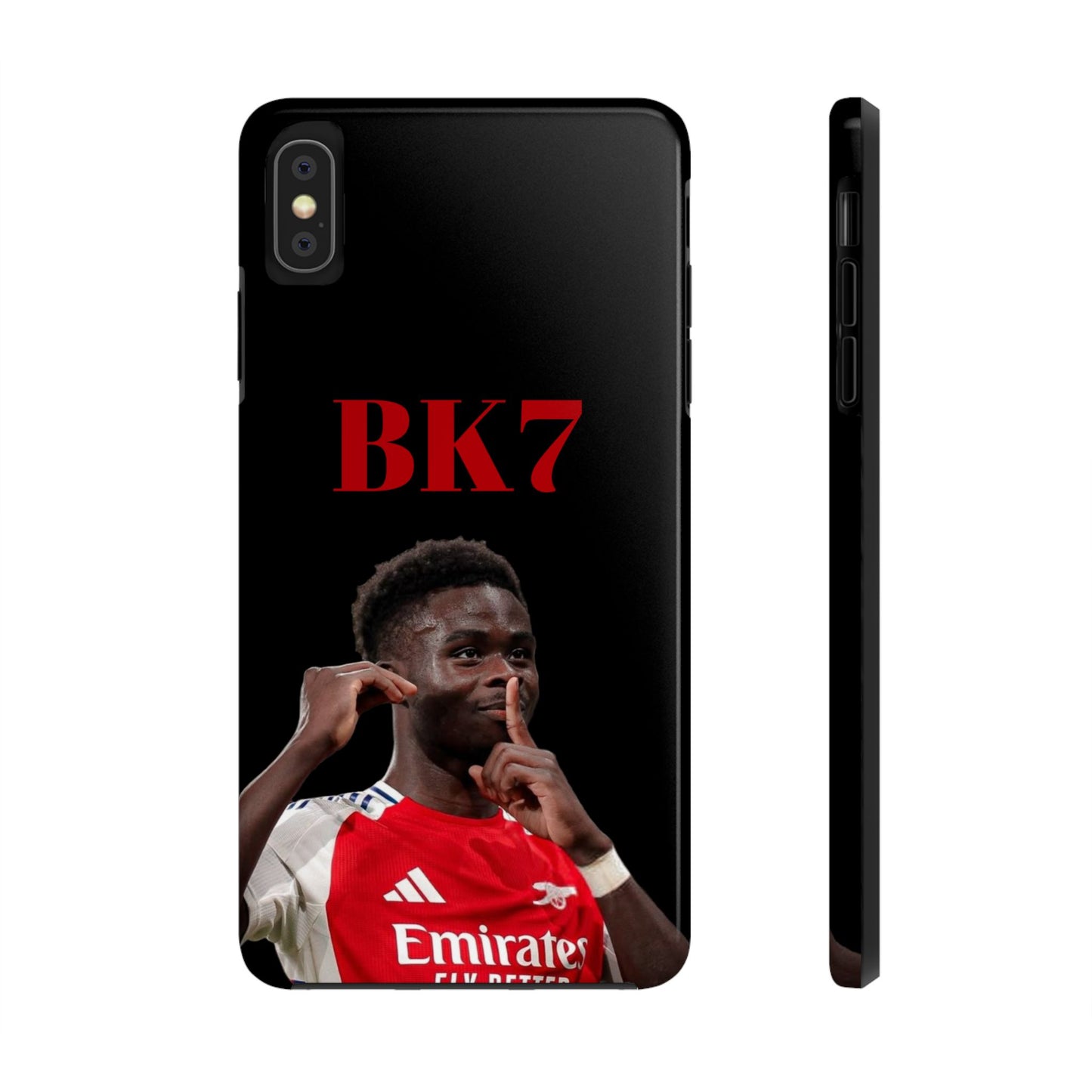 Bukayo Saka Phone Case