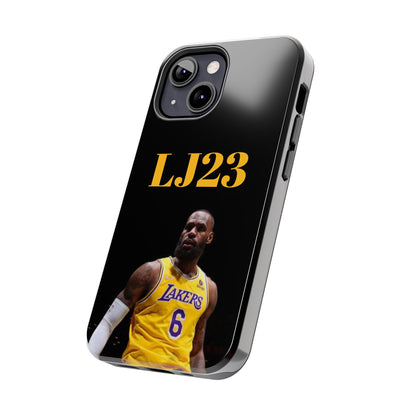 LeBron James Phone Case