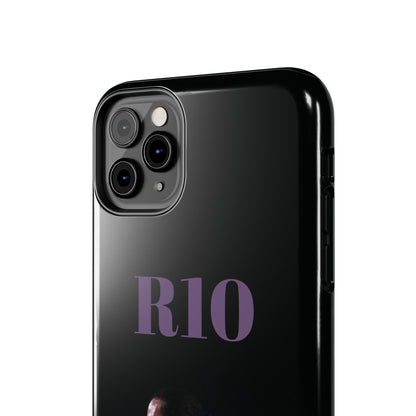 Ronaldhino Phone Case