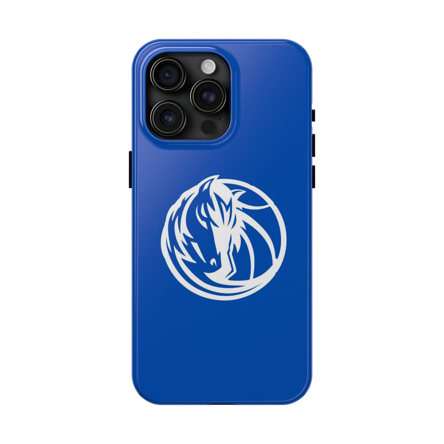 Dallas Mavericks Logo Phone Case