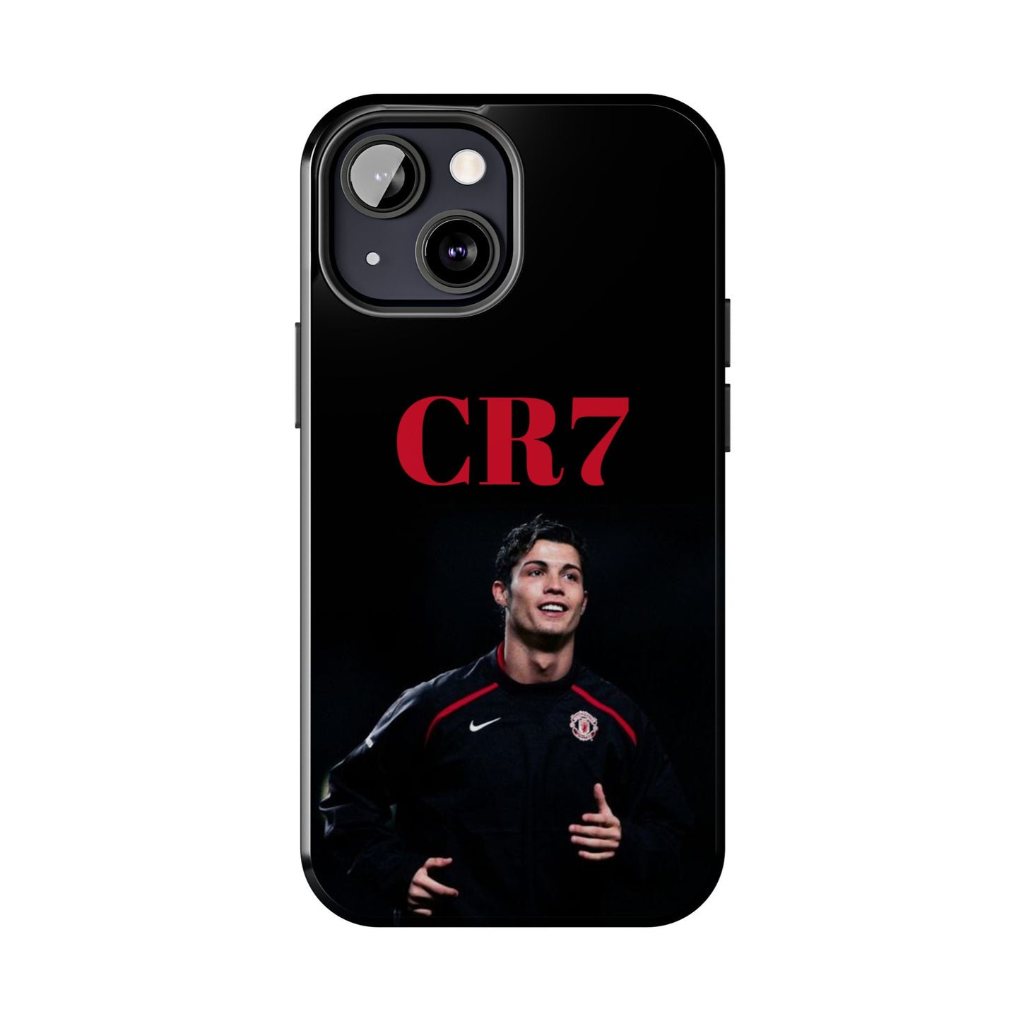 Cristiano Ronaldo Phone Case