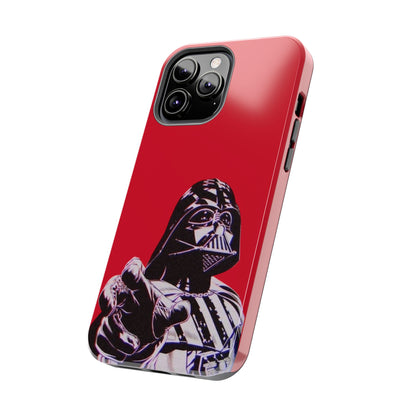 Darth Vader Phone Case