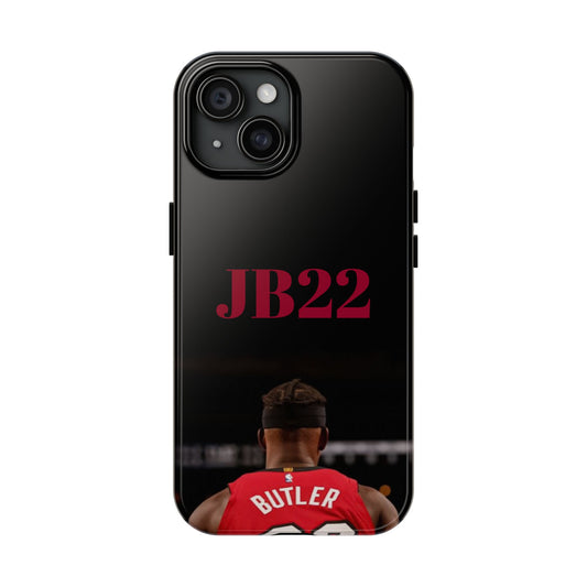 Jimmy Butler Phone Case