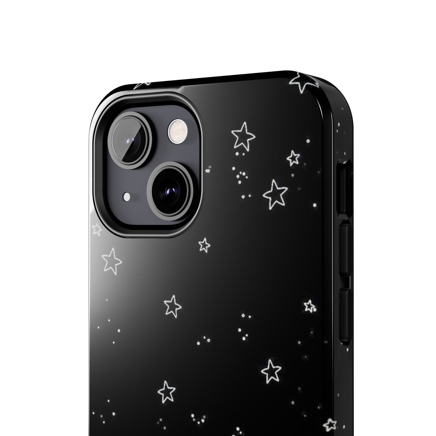 Stars Pattern Phone Case