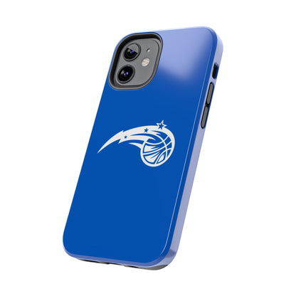 Orlando Magic Logo Phone Case