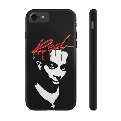 Whole Lotta Red Phone Case