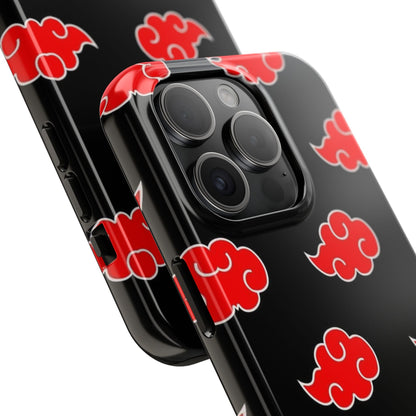 Naruto - Akatsuki Phone Case