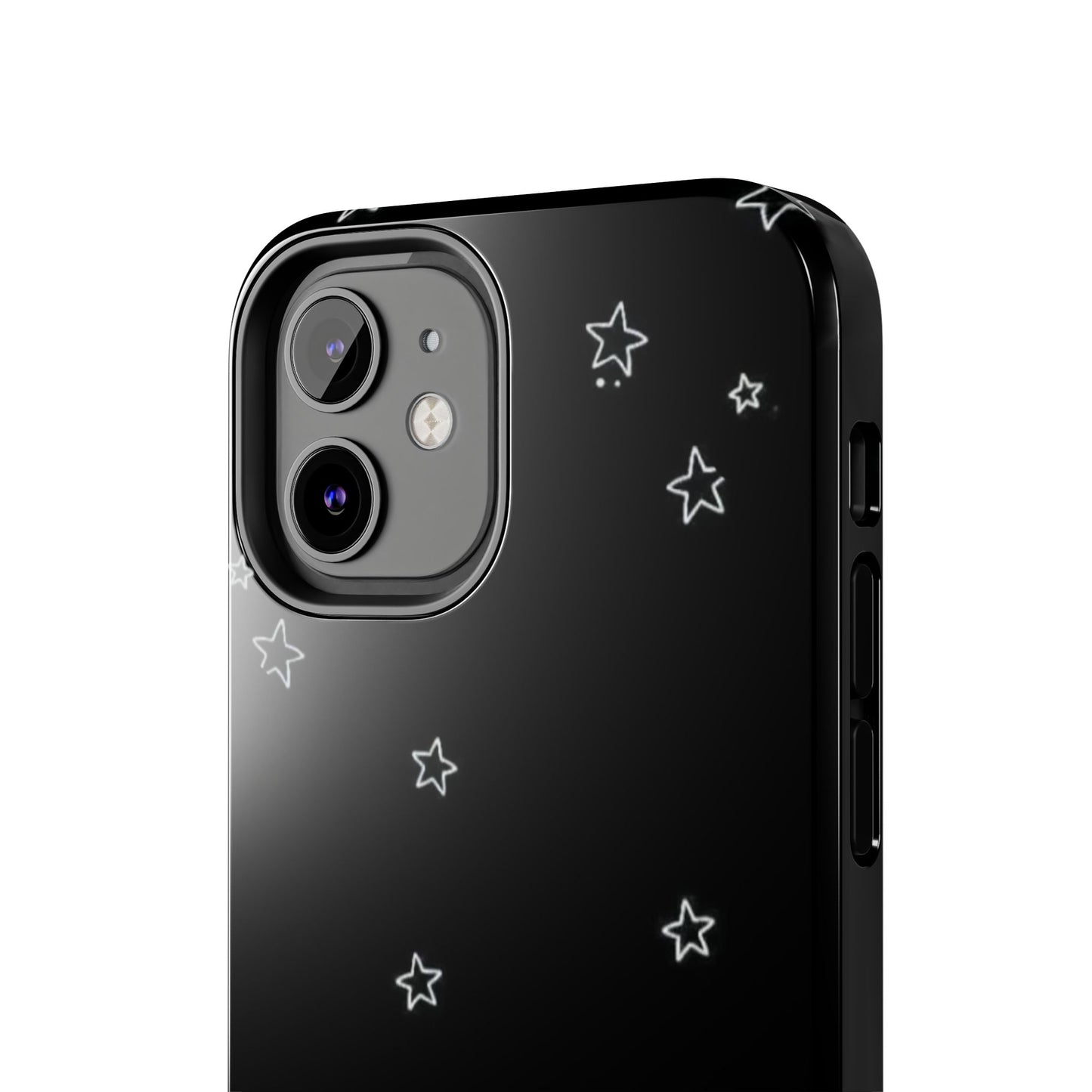 Stars Pattern Phone Case
