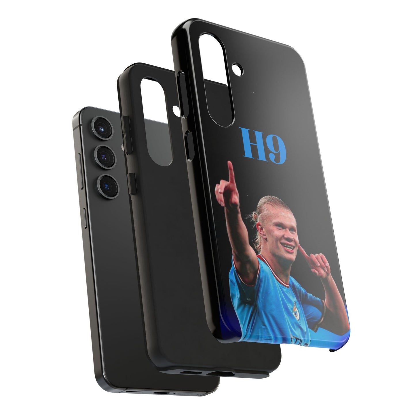 Haaland Phone Case